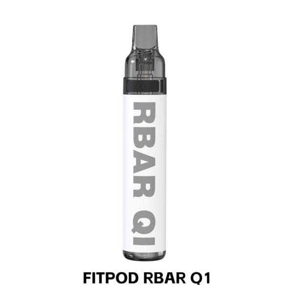 Fitpod RBAR Q1可重複注油一次性主機 - Image 6